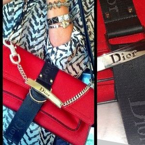 Dior Shoulder Bag